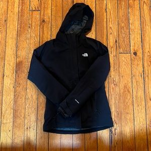 Woman’s North Face XS triclimate jacket